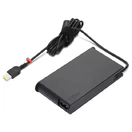 Lenovo Legion Slim 170W AC Adapter (IN)